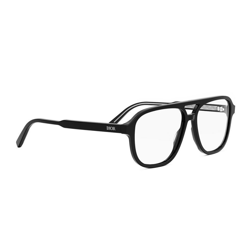 Botanicao A1I Pilot Sunglasses With Double Bridge