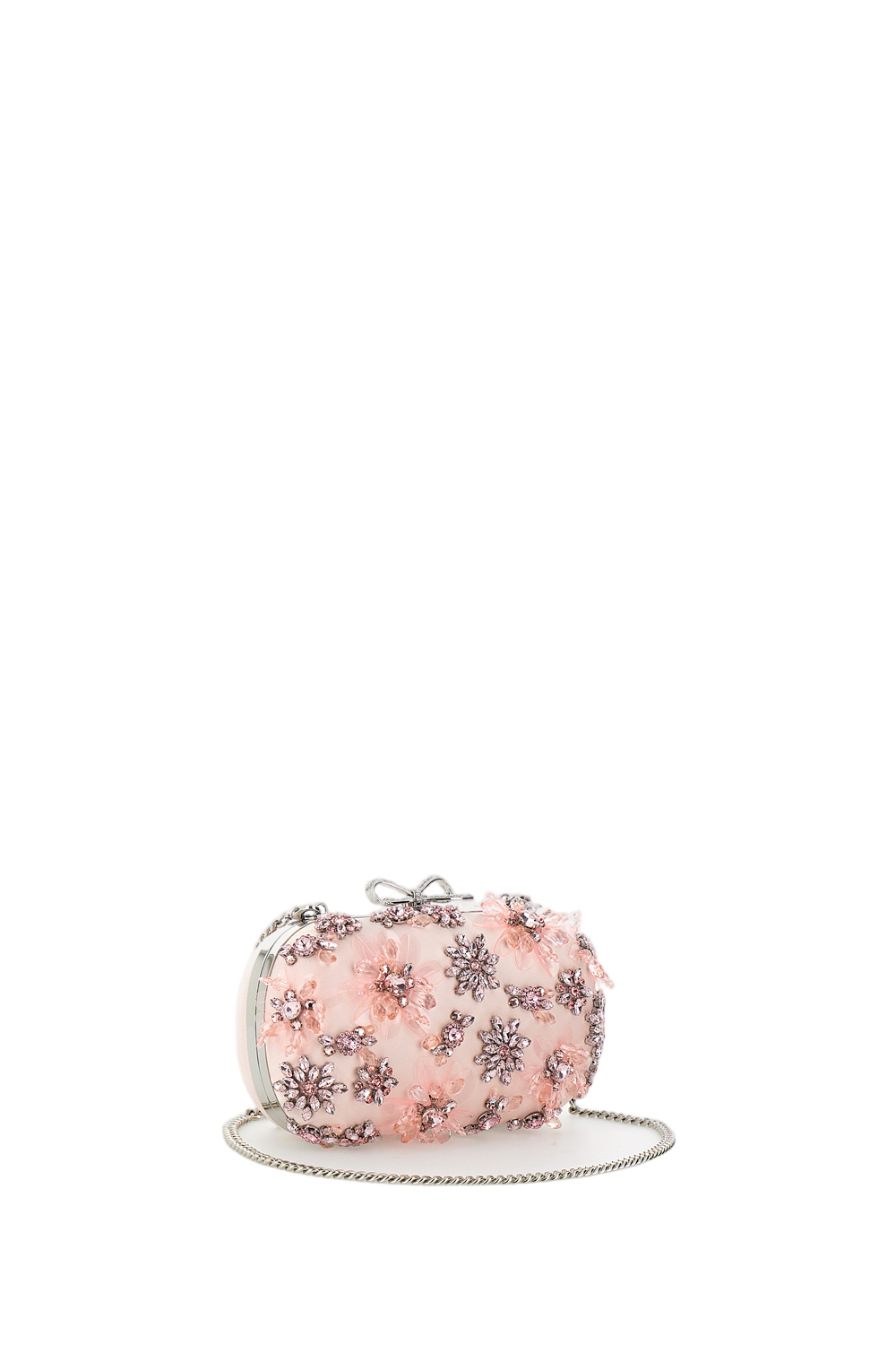 Crystal Crossbody Bag