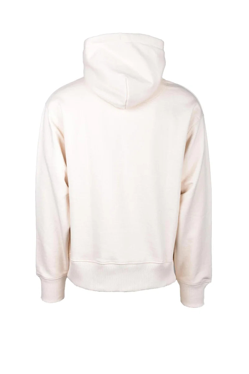 Sweatshirt Men - Beige