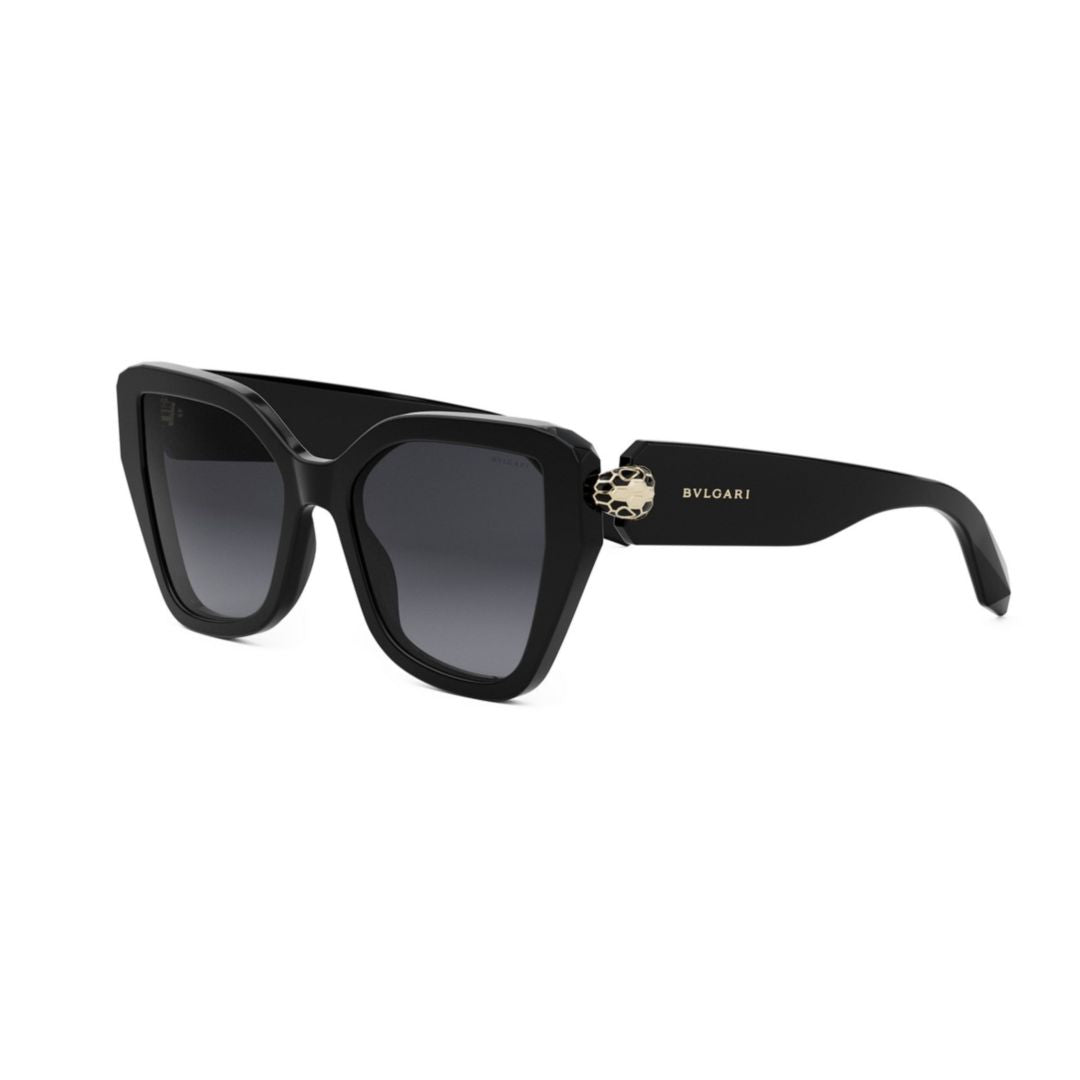 Bv40033i Oversized Square Frame Sunglasses
