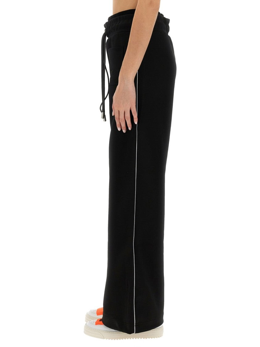 Loose Fit Pants