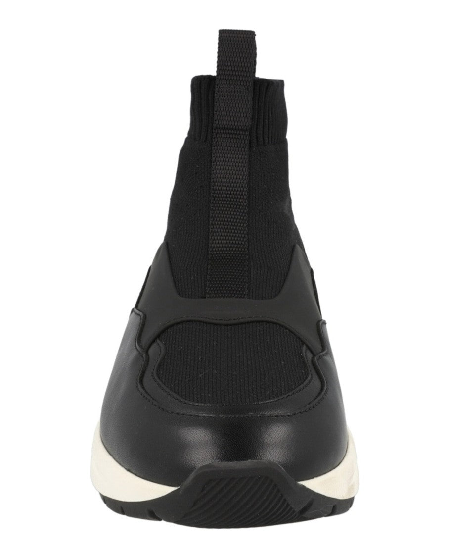 Cosma Sock High-Top Sneakers