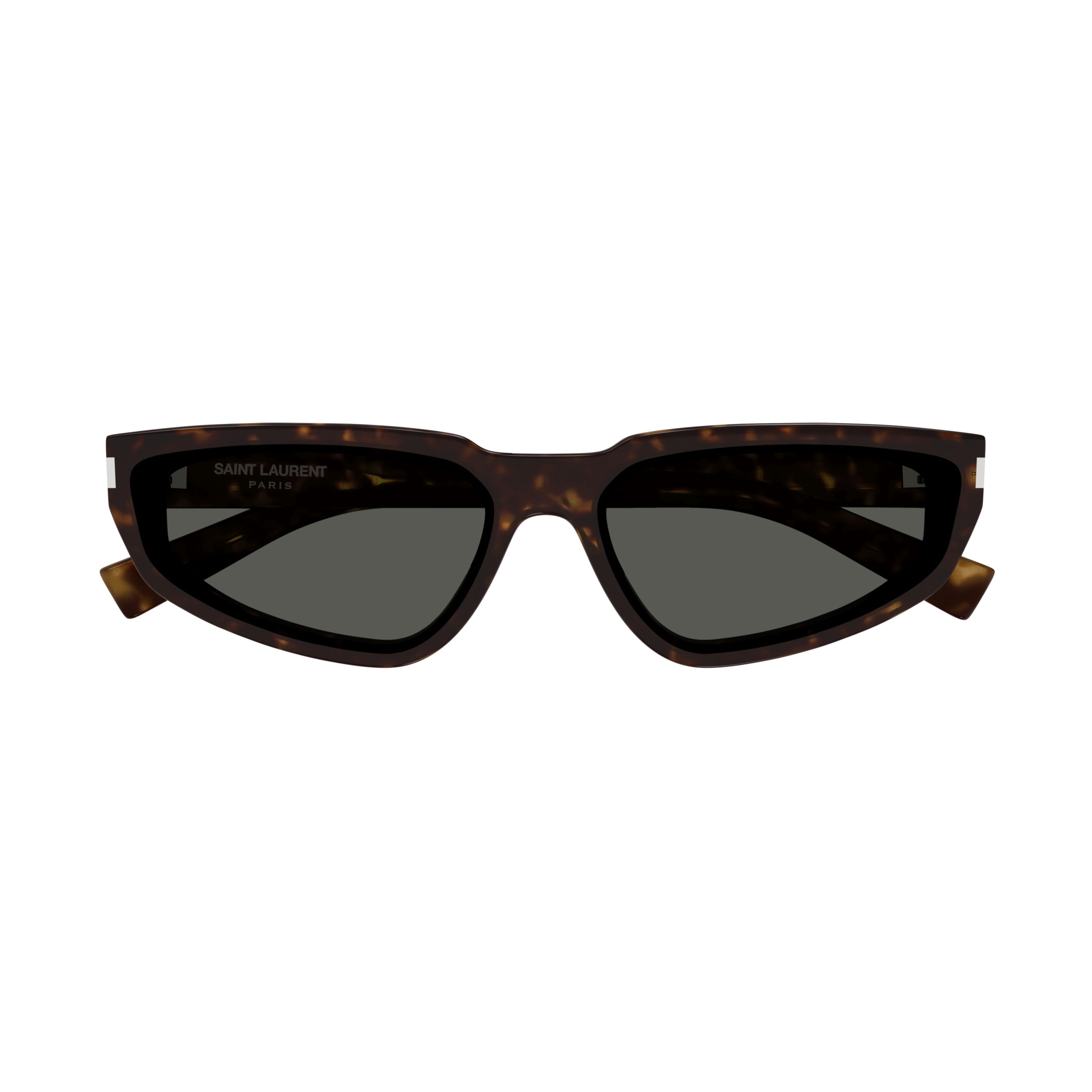 Sl 634 Nova Tortoiseshell Cat-Eye Sunglasses