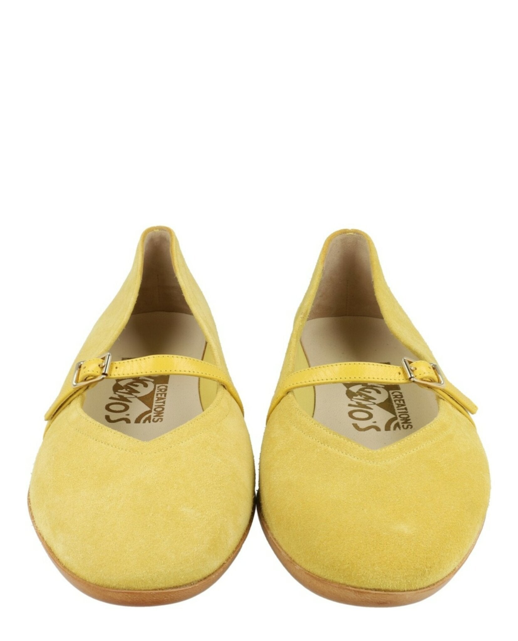 Audrey Archive Limited Edition 1950'S Ballet Flats