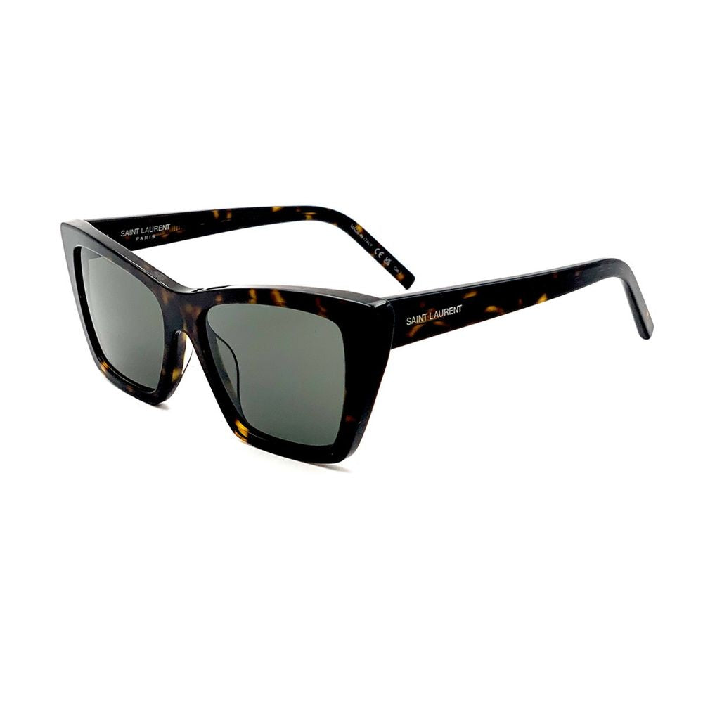 Sl276 Mica Cat-Eye Sunglasses