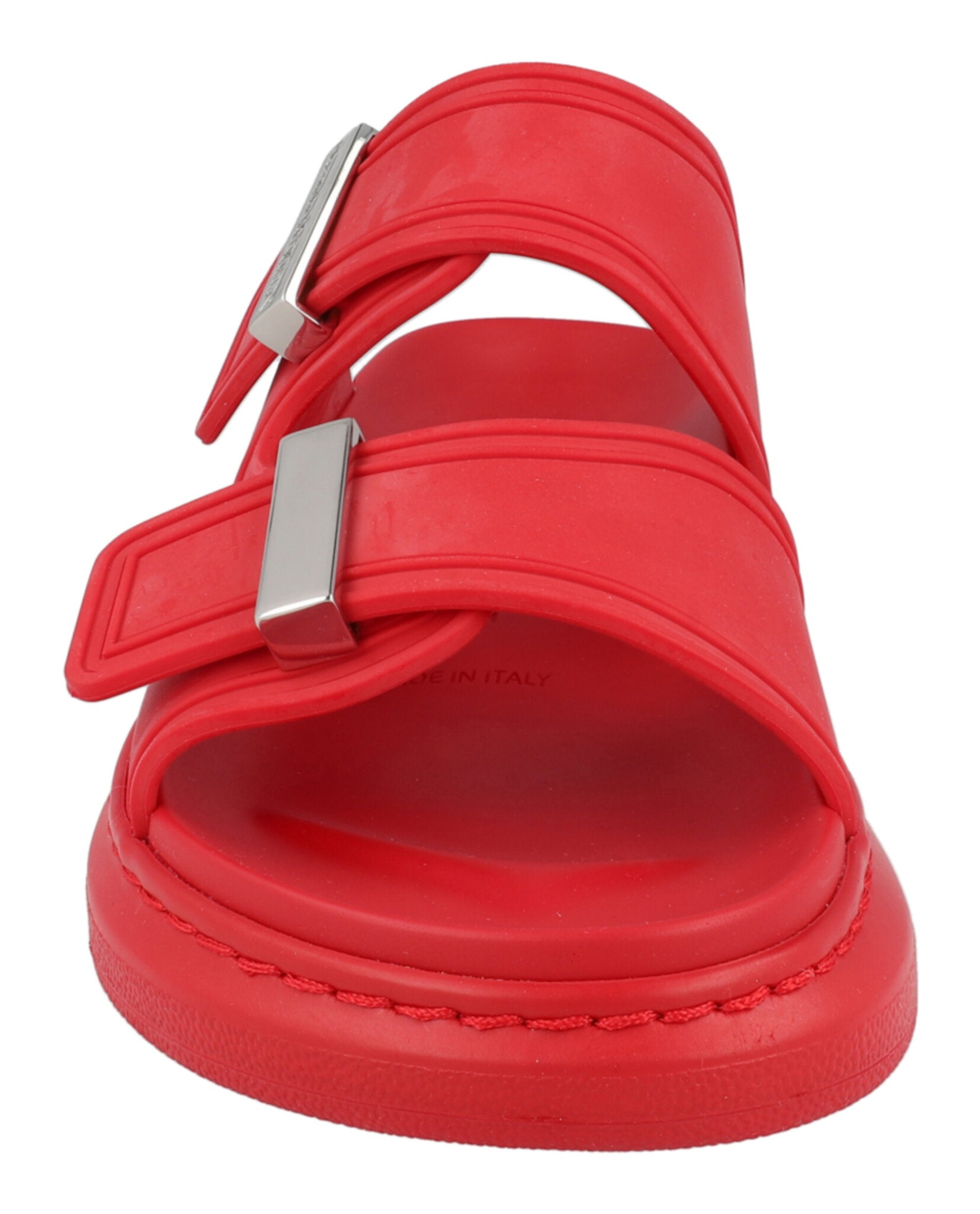 Hybrid Slide Sandals