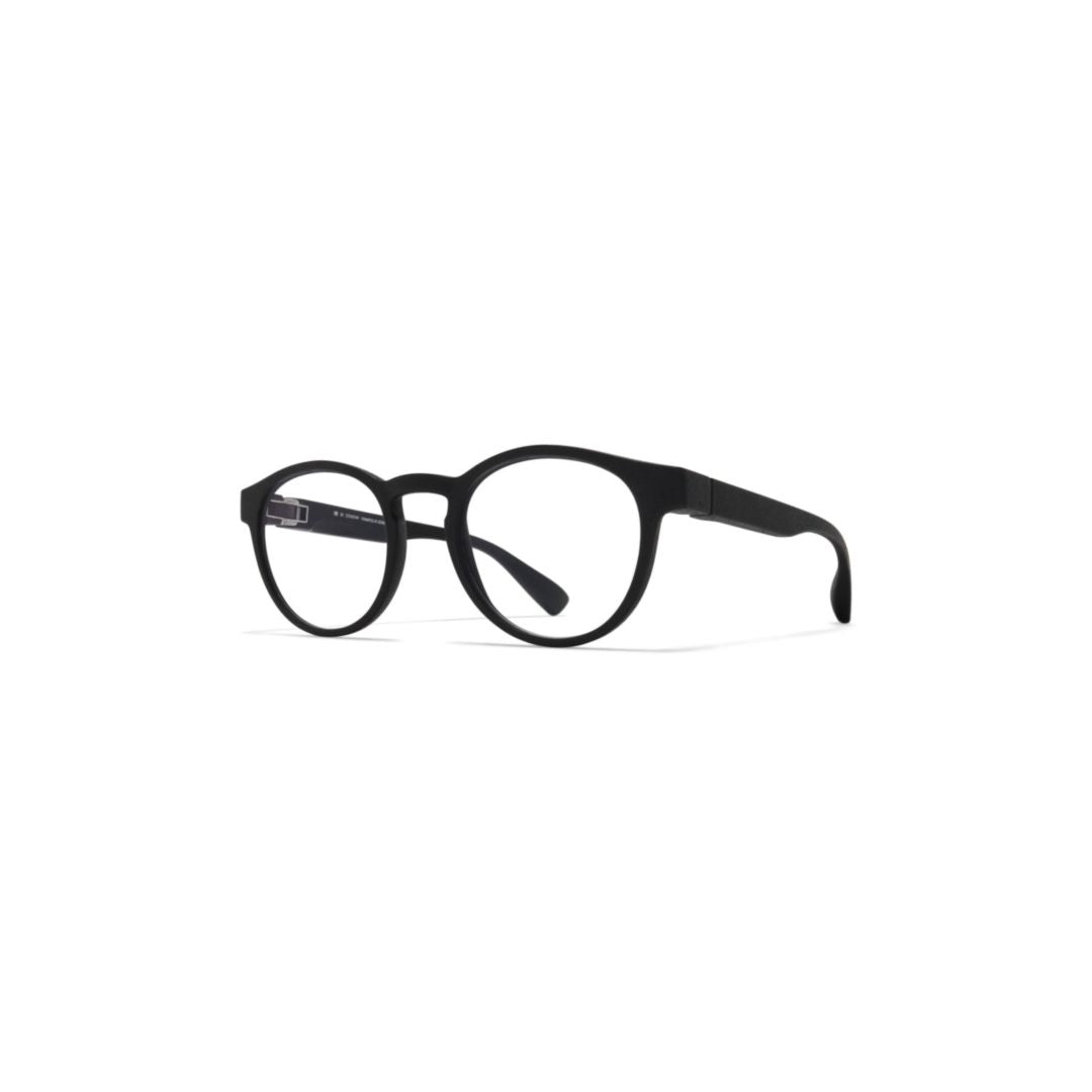 Ellum Round Lens Eyeglasses
