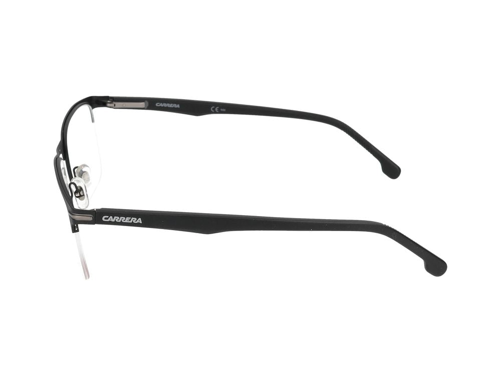 Eyeglasses 291 003 Matte Black 55/19/145