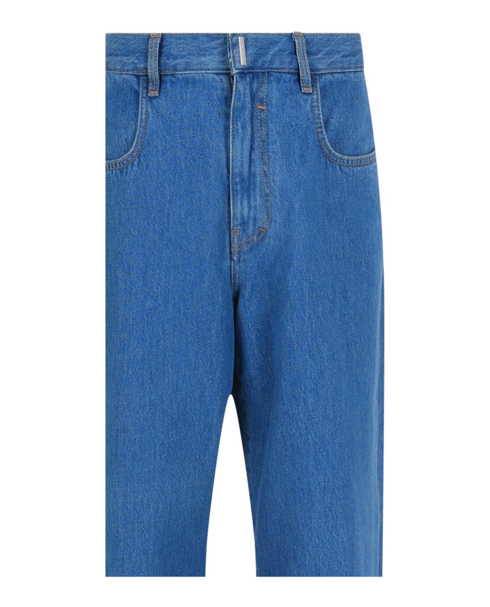 Regular Fit Denim Jeans