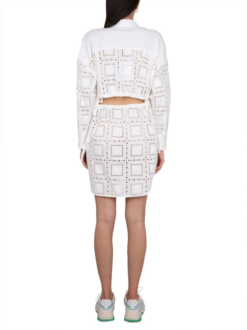 Chemisier Dress