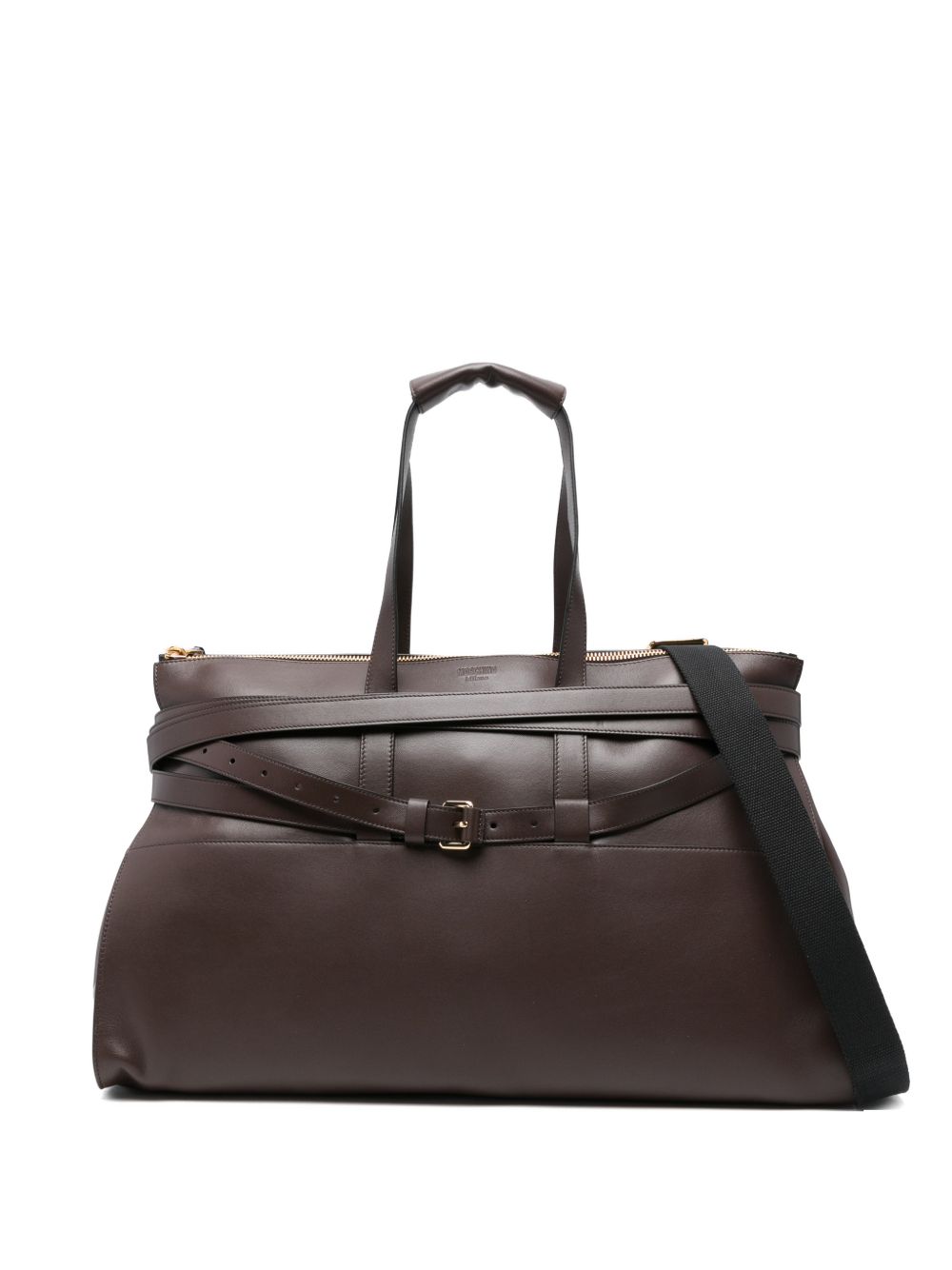 Structured Large Bag