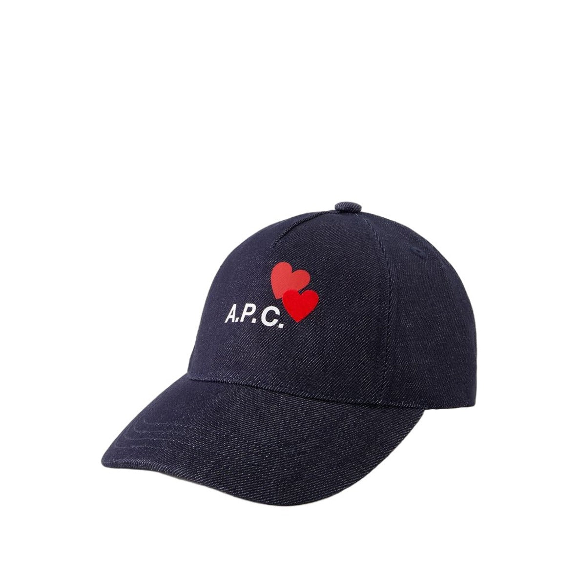 Eden Blondie Cap - Synthetic - Blue
