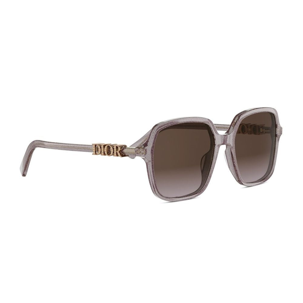 Diortreasure S1I Square Sunglasses