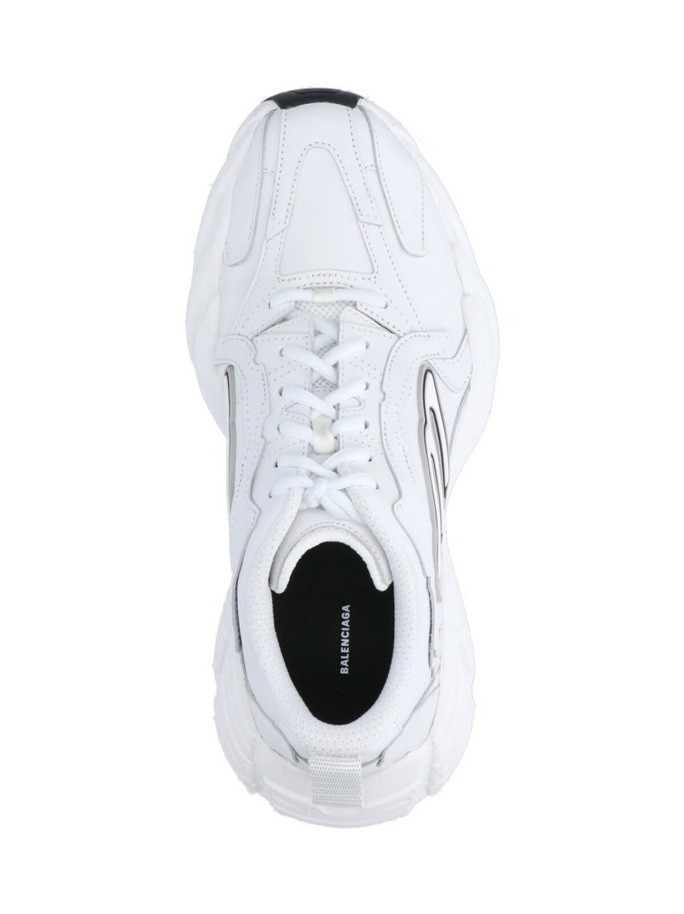 "Monday Shoe" Sneakers