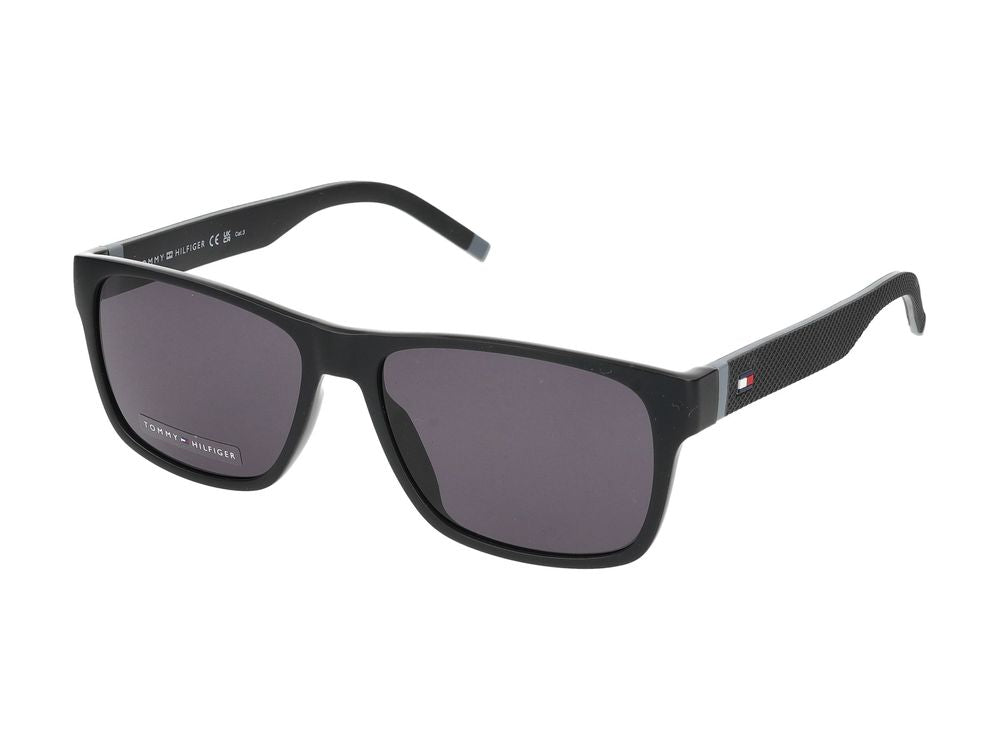 Okulary przeciwsłoneczne TH 1718/S 08A Black Grey 56/16/145