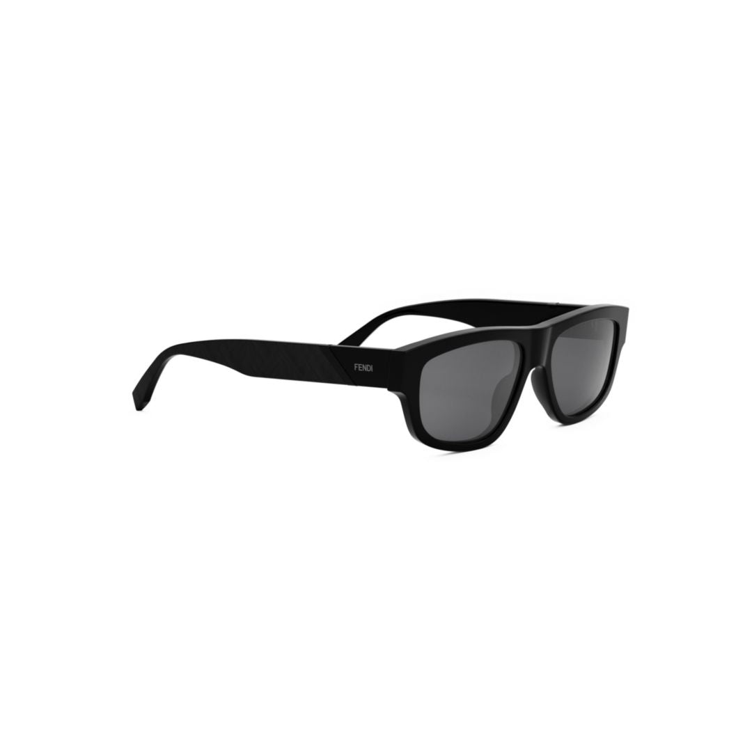 Fe40157i Rectangular Sunglasses
