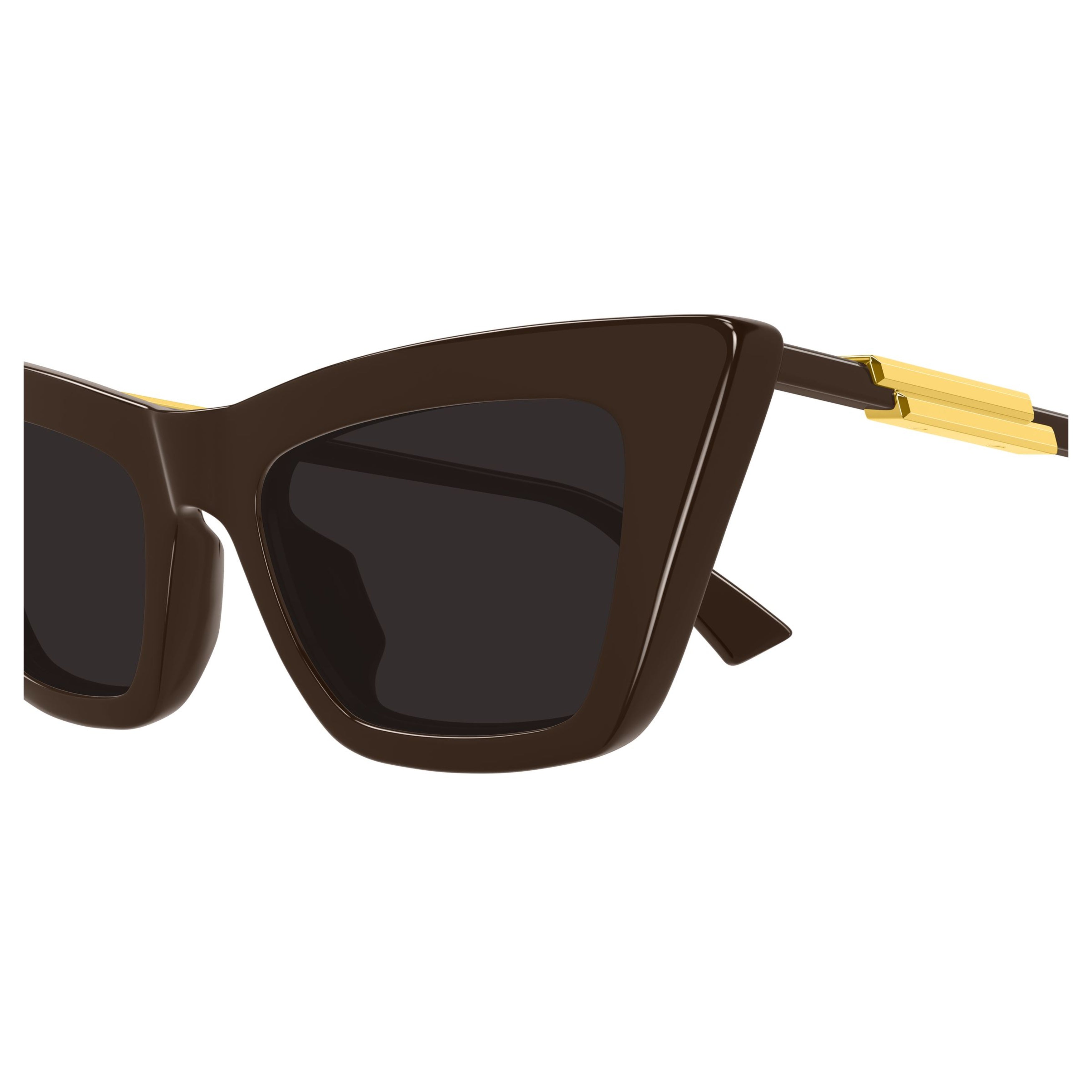 Bv1446s Bold Cat-Eye Sunglasses