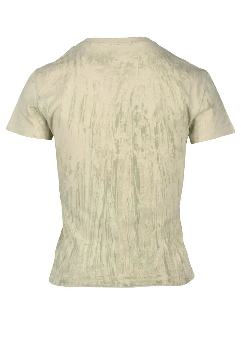 Women's T-shirt - Sage Green