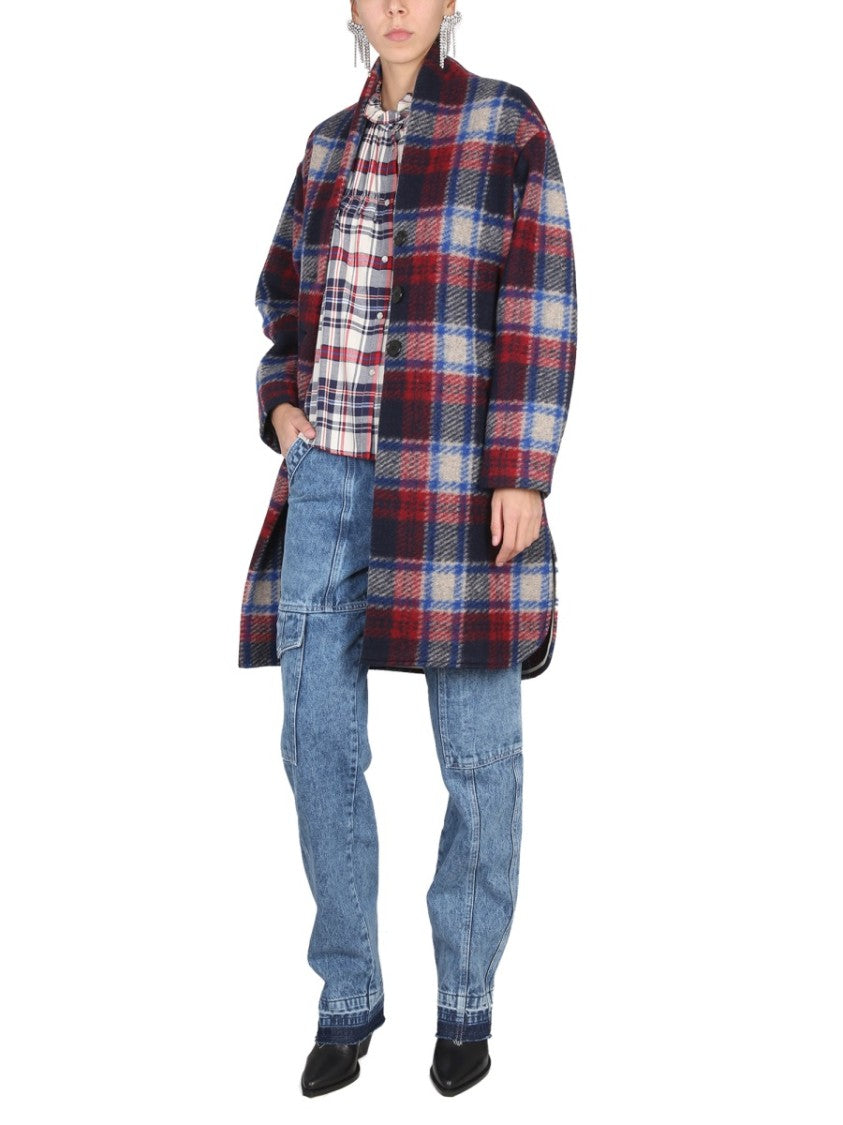 "Gabriel" Coat