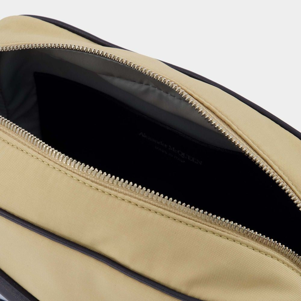 Crossbody - Multi - Leather