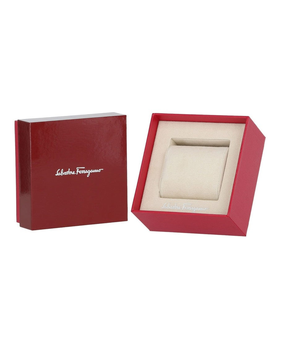 Cuir Bracelet Watch