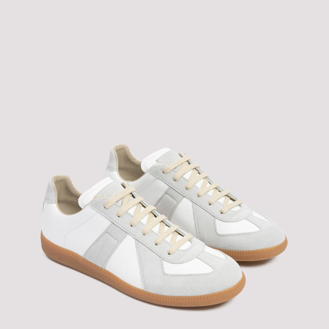 Replica Low-Top Sneakers
