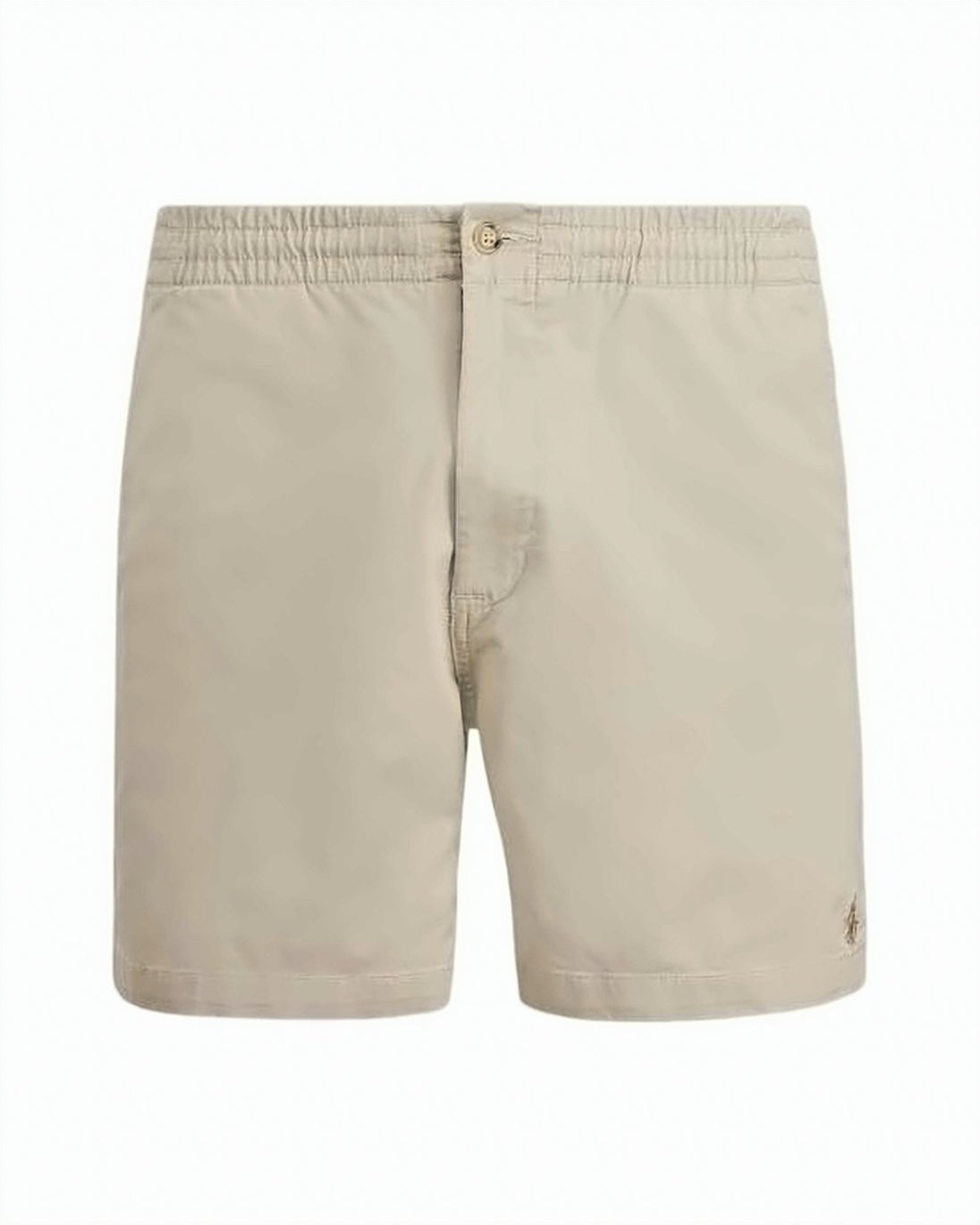 Classic Fit Neutrals Shorts