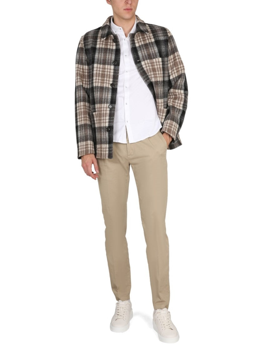 Tadao Winter Jacket