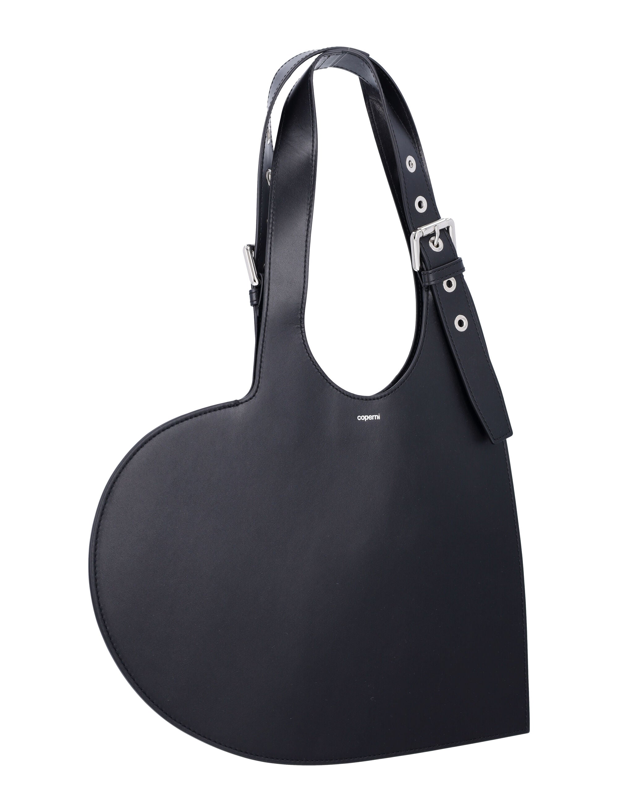 Belt Heart Tote