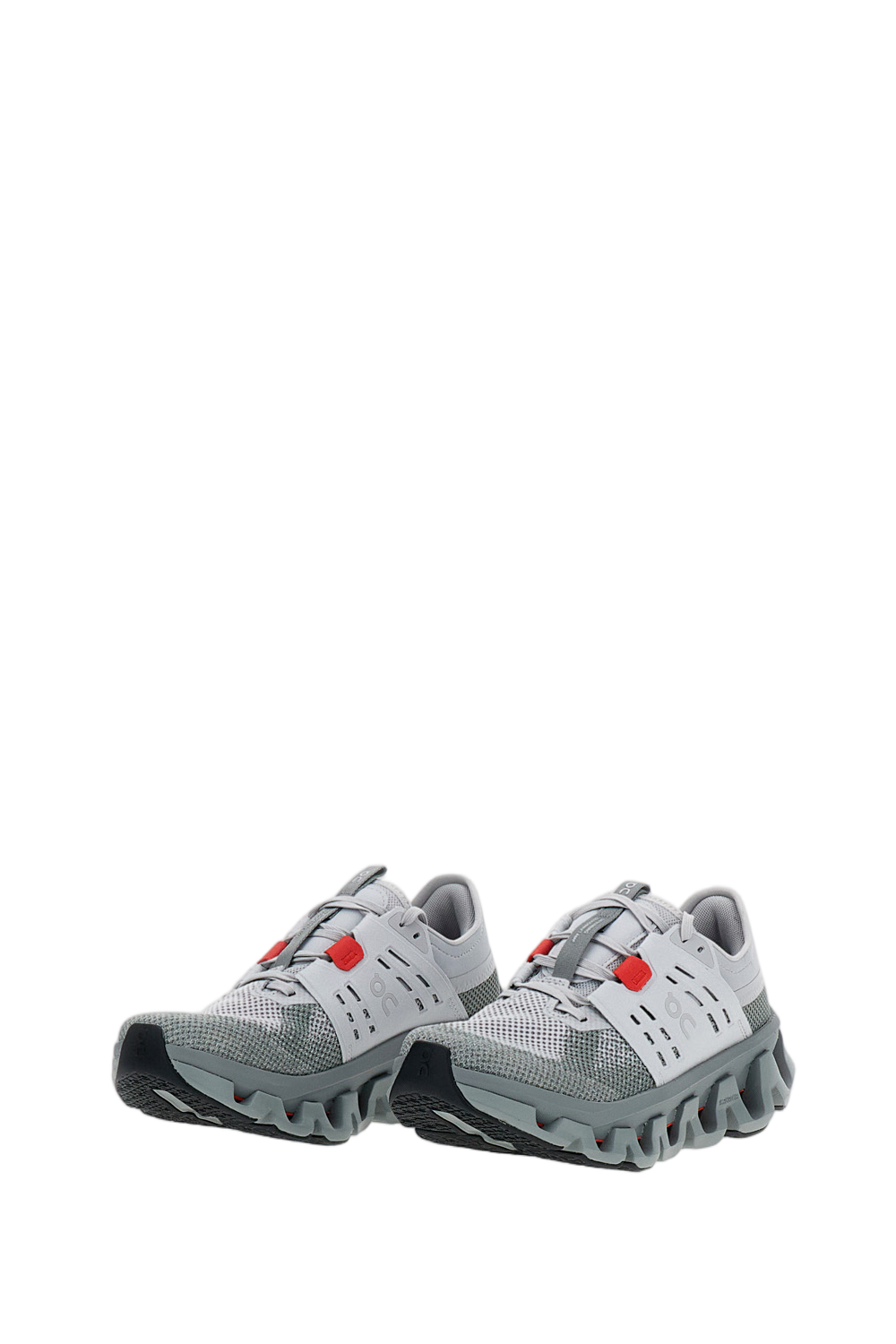 Highly Cushioned Running Shoes With Cloudtec® Technology