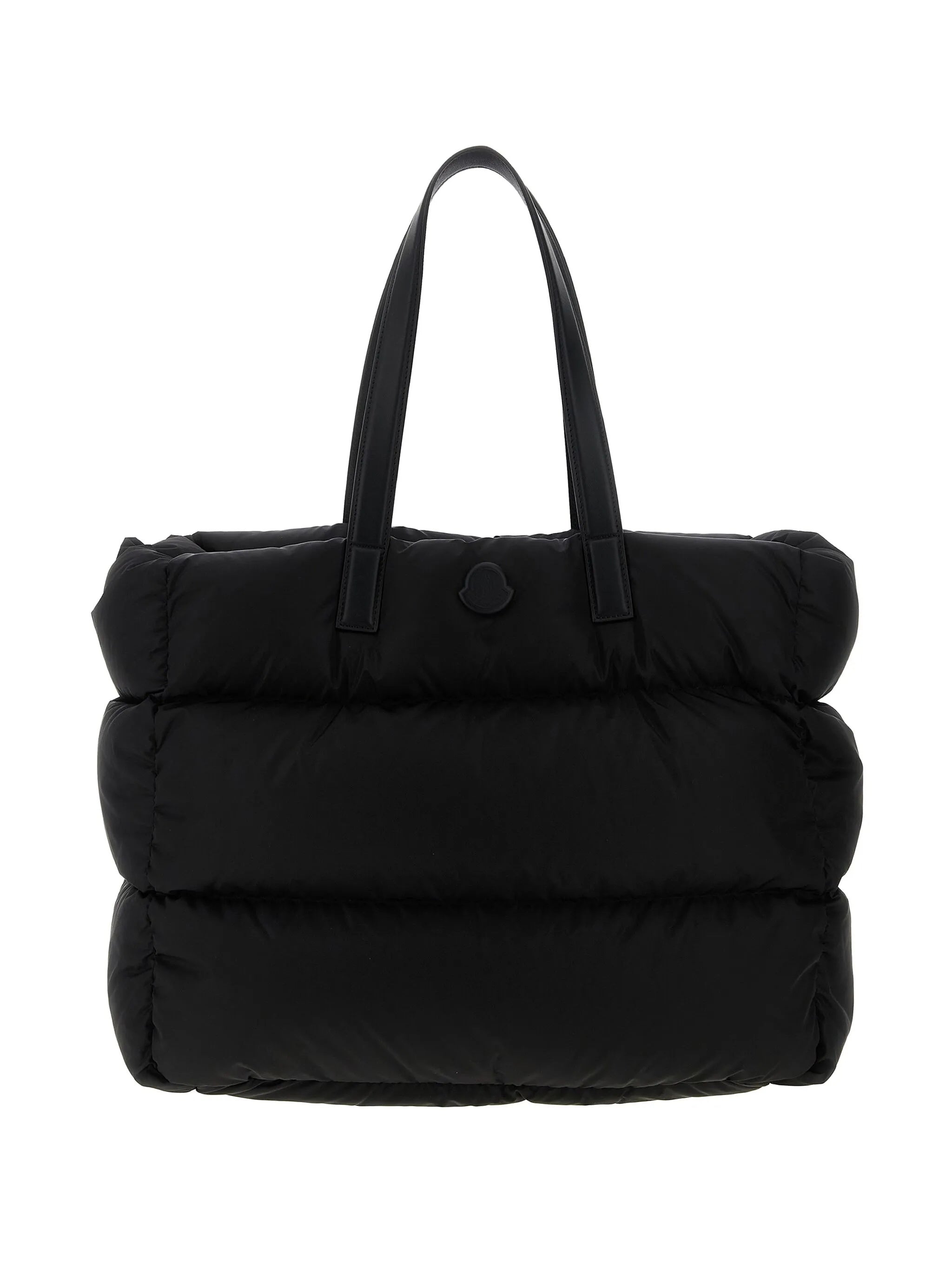 New Caradoc Large Padded Nylon Tote
