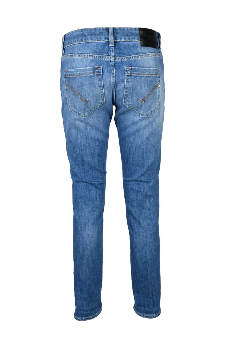 Monroe Jeans - Blue