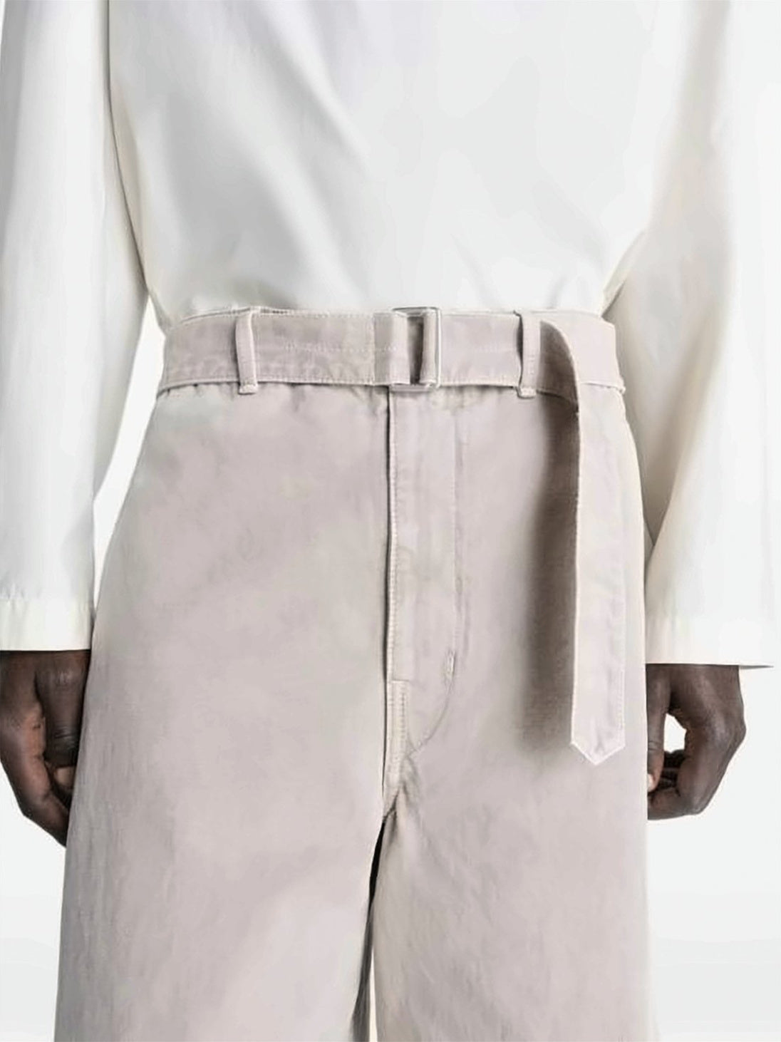 Cotton Shorts