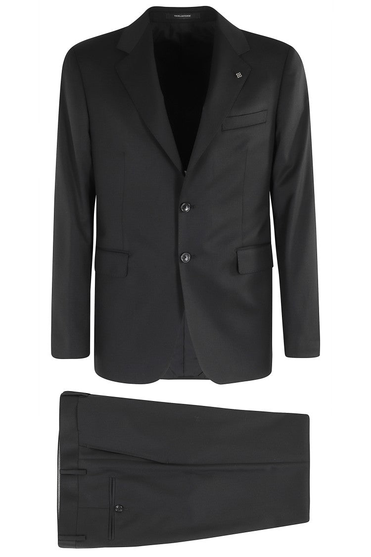 Naples Suit