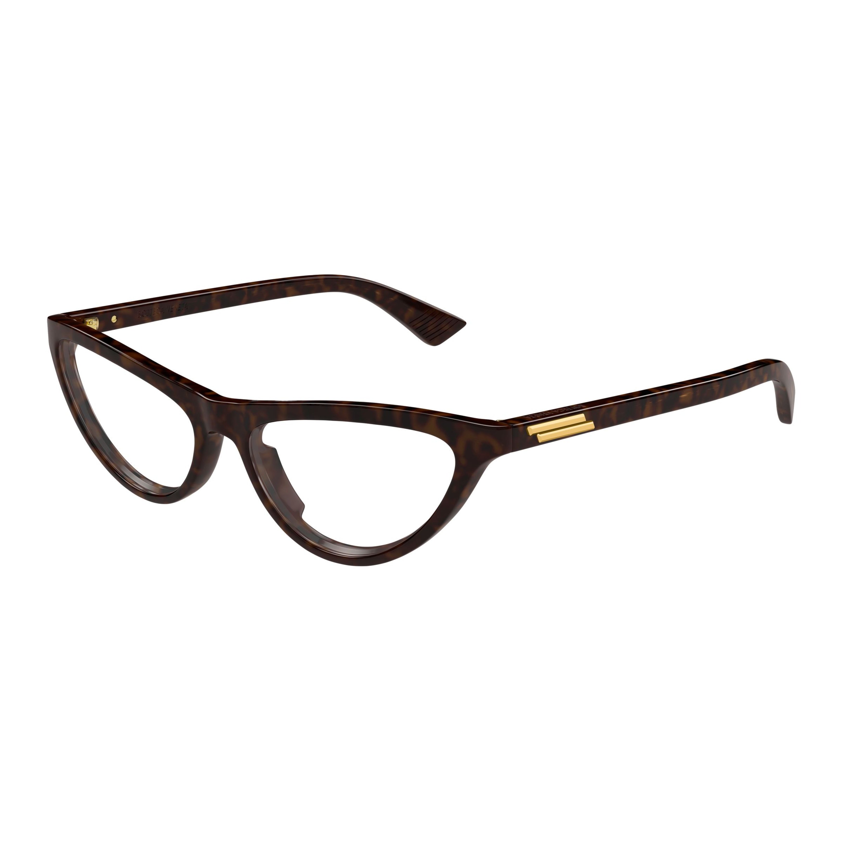 Bv1416o Cat-eye Tortoiseshell Eyeglasses