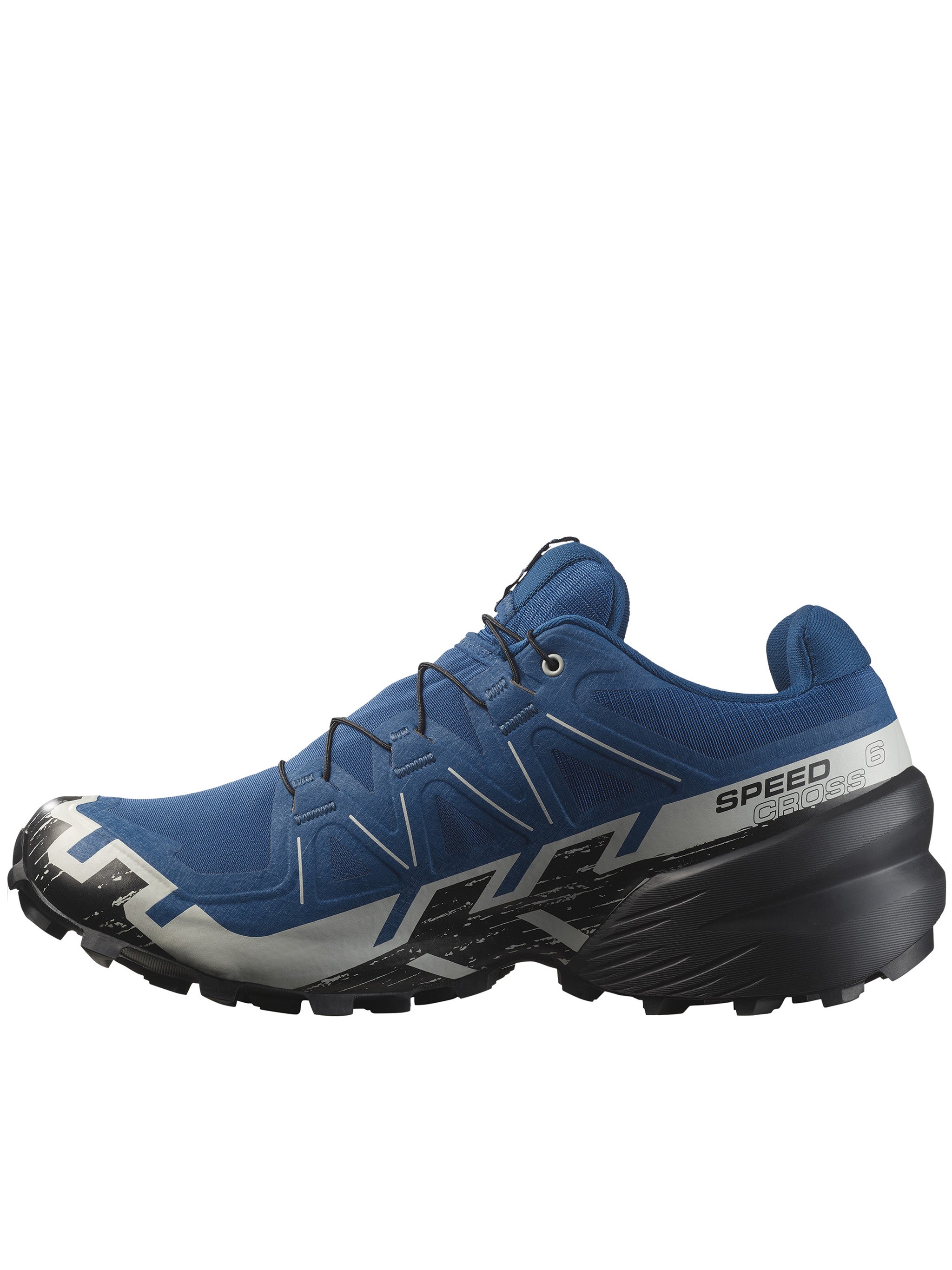 Blue Speedcross 6 GTX Sneakers