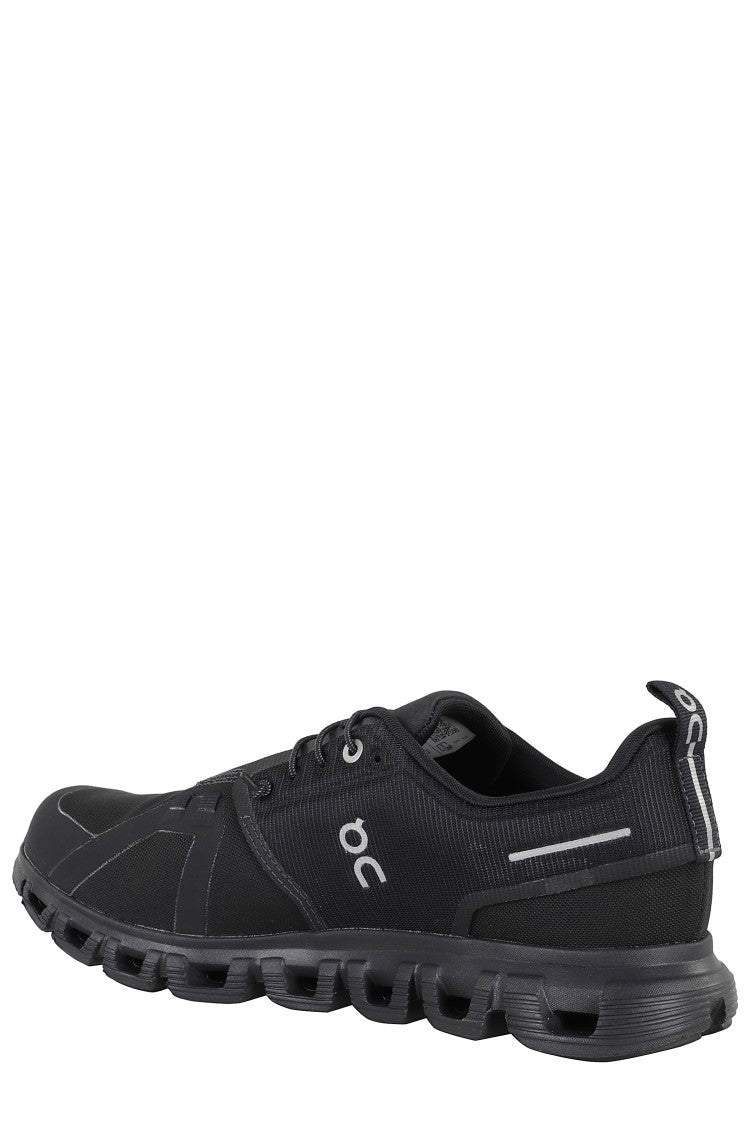 Cloud 6 Waterproof Sneakers With Innovative Traction Design