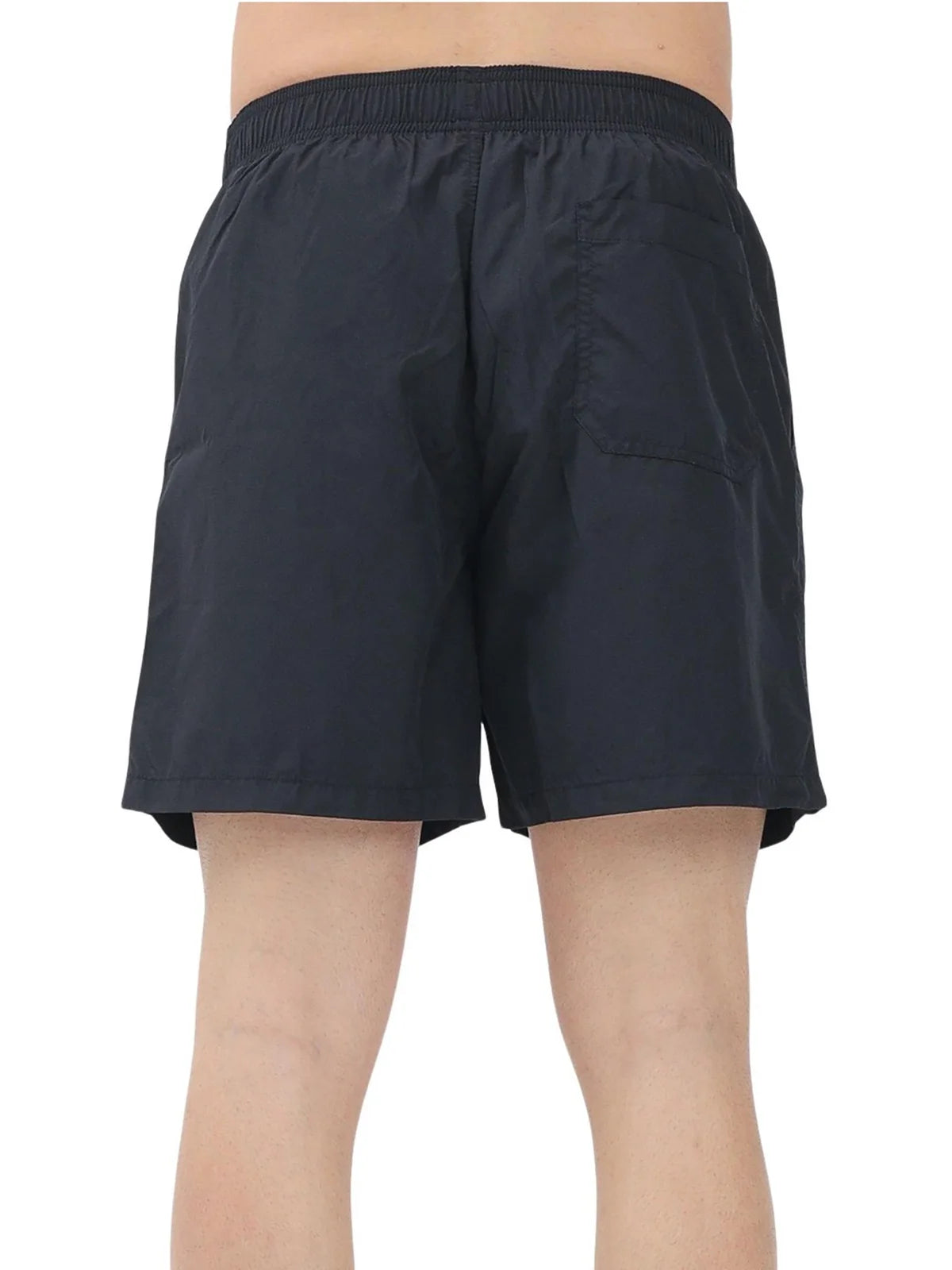 Armani Exchange Polyester Swim Shorts - Colored