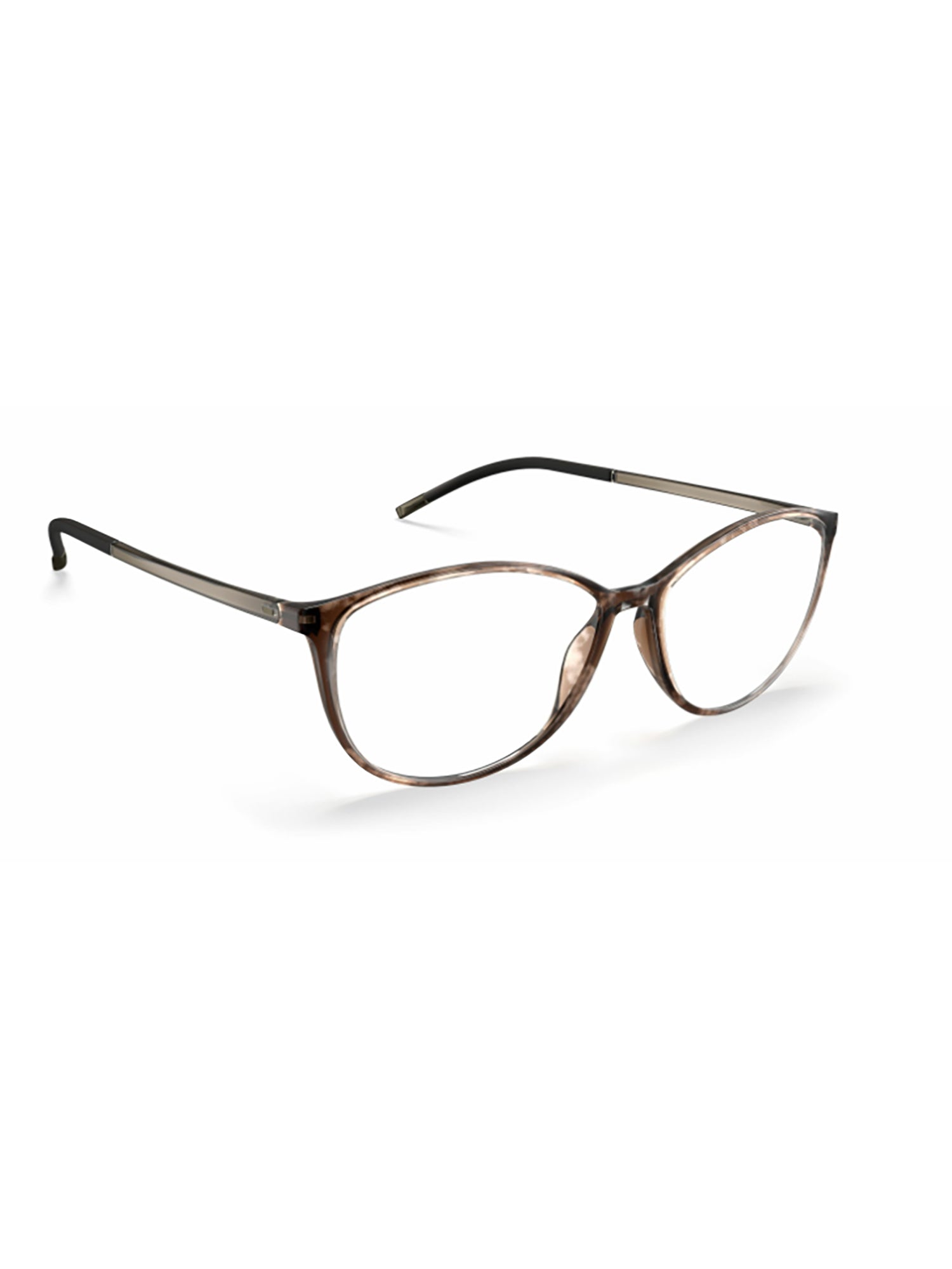 Sleek Acetate and Celluloid Optical Frames