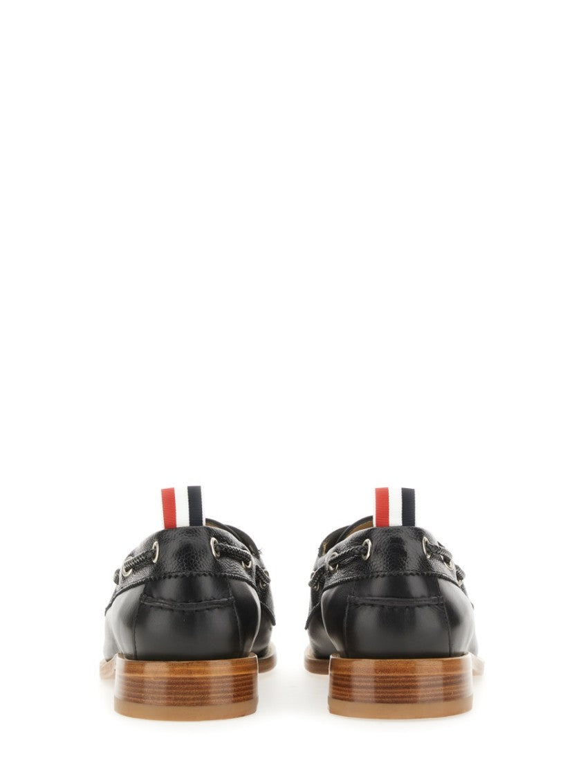 Boat Moccasin