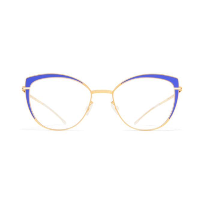Kelsey Cat-Eye Eyeglasses