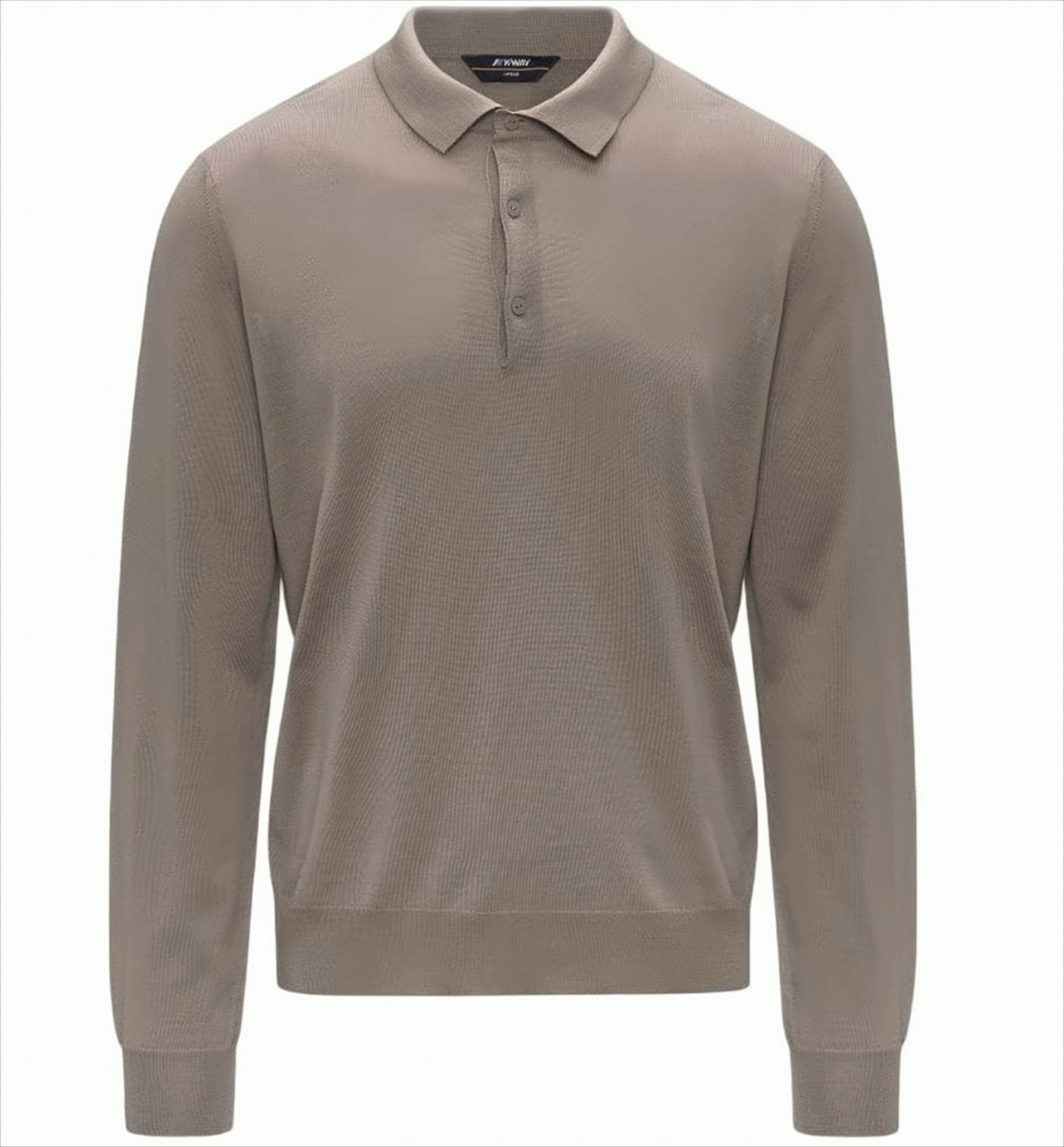 Rey Merino Wool Blend Sweater