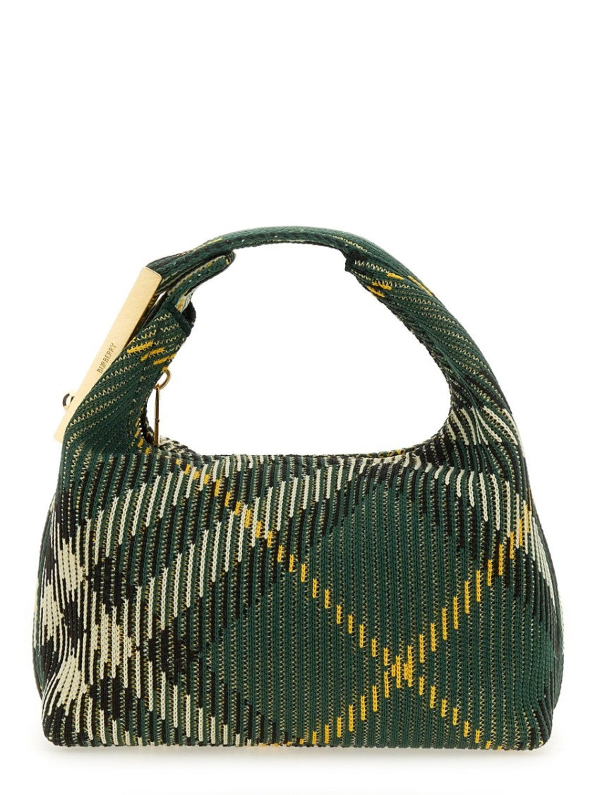 Mini "Peg" Bag