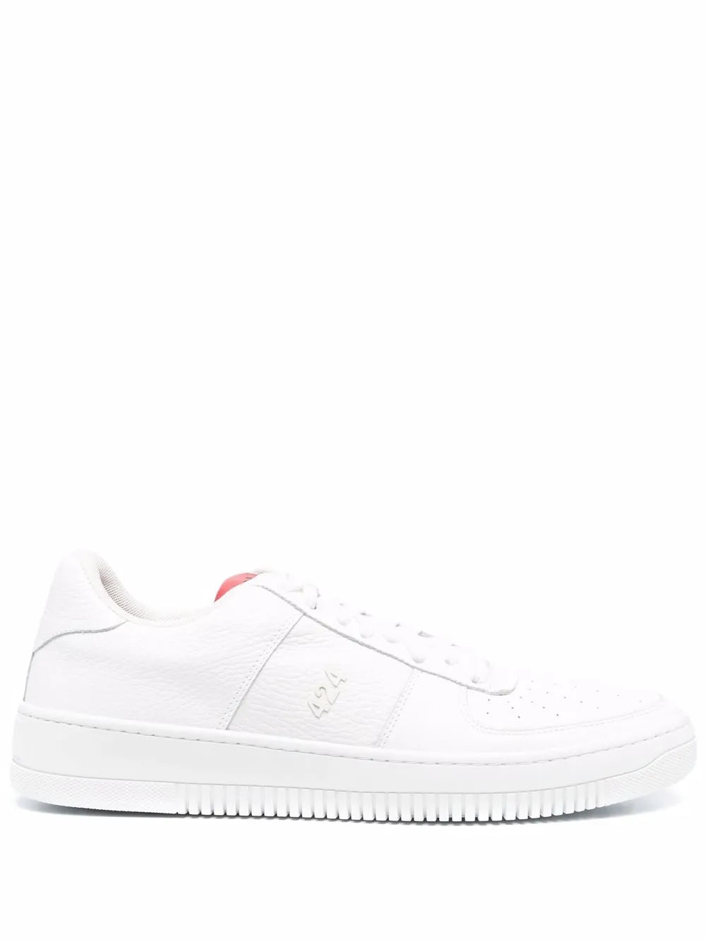 Contemporary Black Footwear With Streamlined Silhouette
