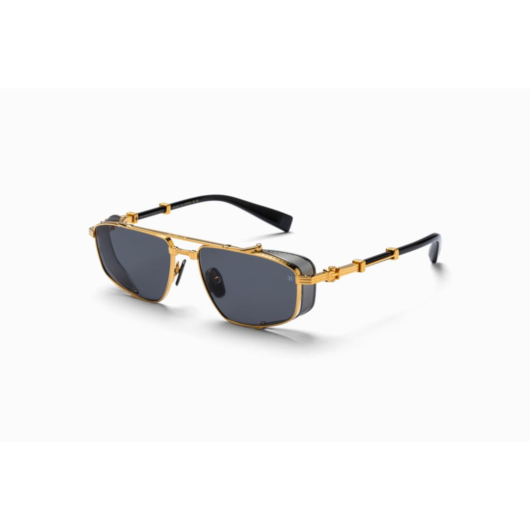 Bps-142 Rectangular Sunglasses