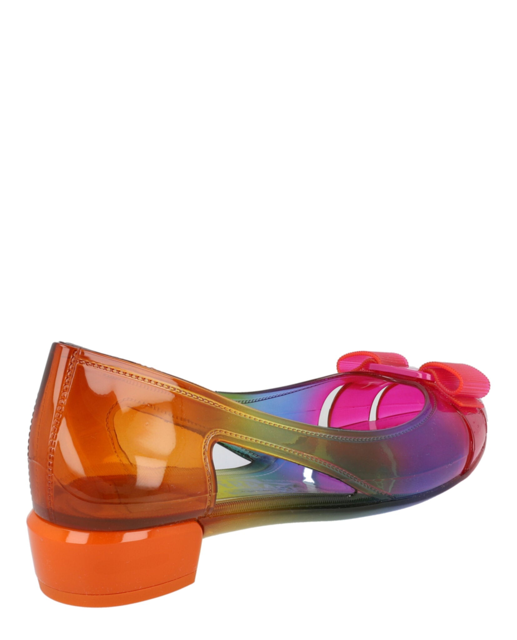 Be Jelly Ballet Flats