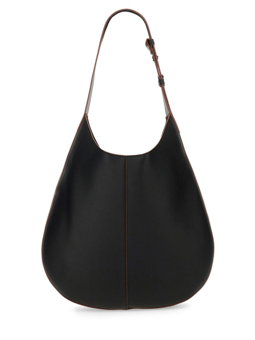 Soft Calfskin Hobo Bag