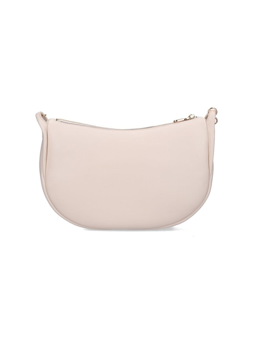 "Kendall" Shoulder Bag – White
