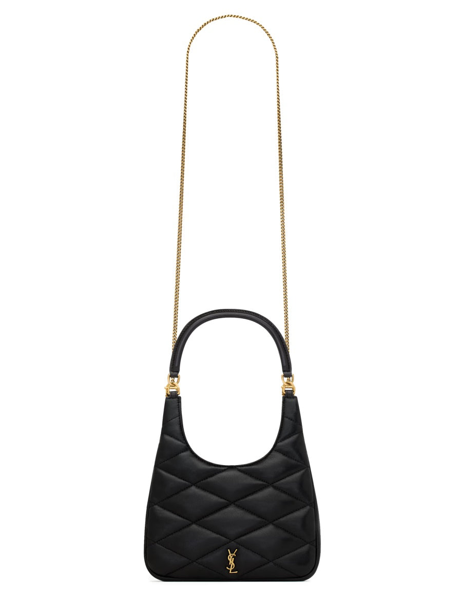 "Sade" Hobo Bag