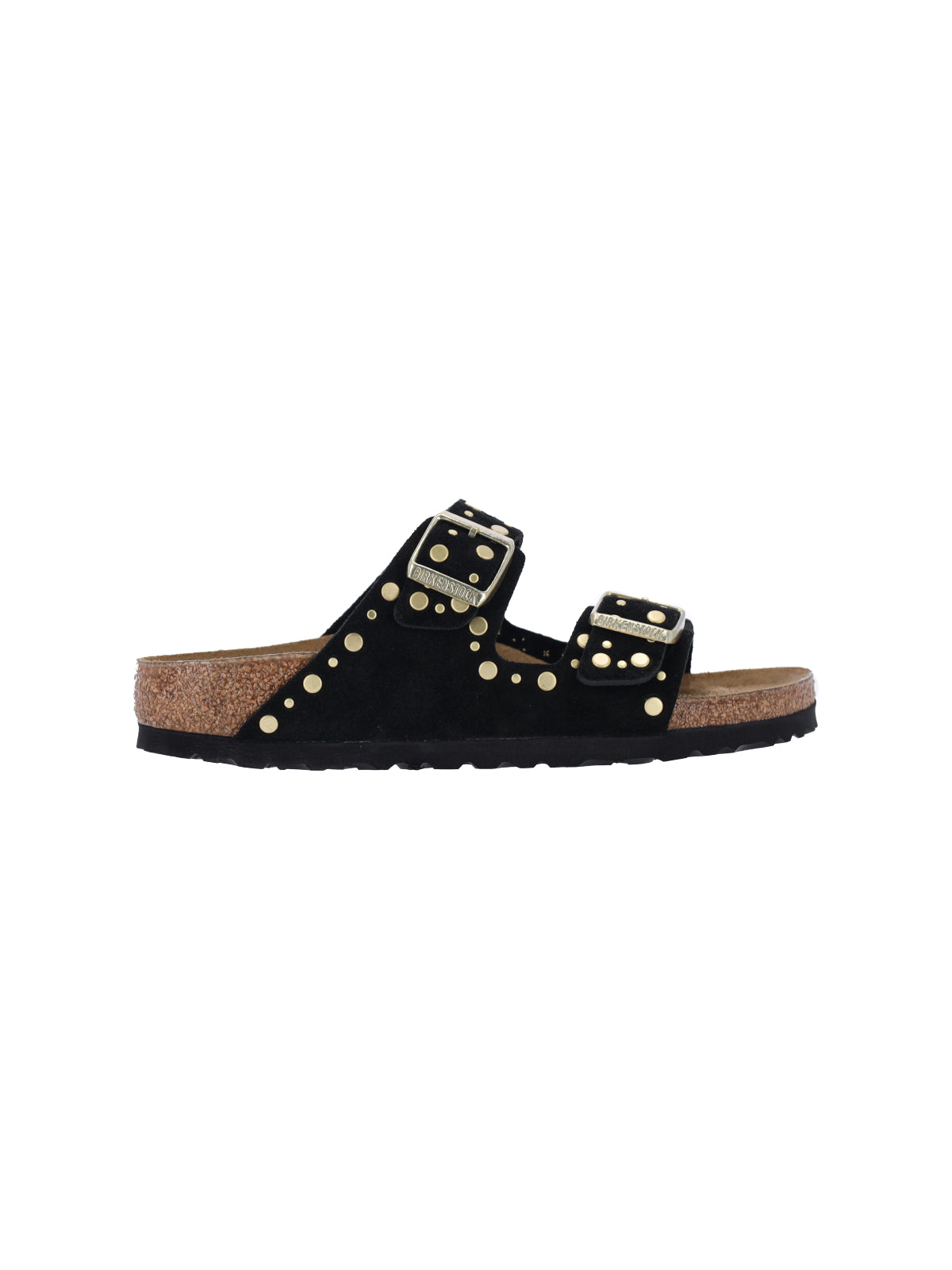 Arizona Rivet Sandals with Adjustable Straps